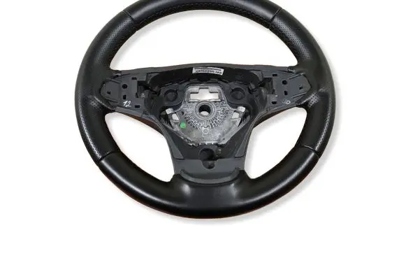 Opel Corsa D Steering wheel 