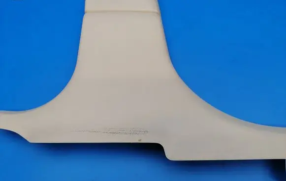 BMW 5 GT F07 (B) pillar trim (bottom) 8775286 1751550 56086711