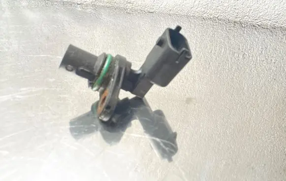 Opel Vectra B Crankshaft position sensor 55352609