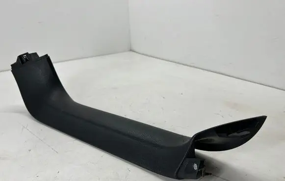 Volkswagen Tiguan Allspace Tailgate/trunk side cover trim 5NN867704