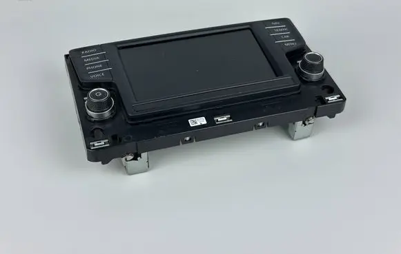 Volkswagen Golf VII Screen/display/small screen 3G0919605D A2C93427300