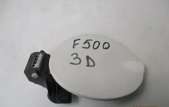 Fiat 500X Fuel tank cap 46512187