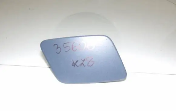 Jaguar XF X260 Headlight washer spray nozzle cap/cover MX63-13L018-AA