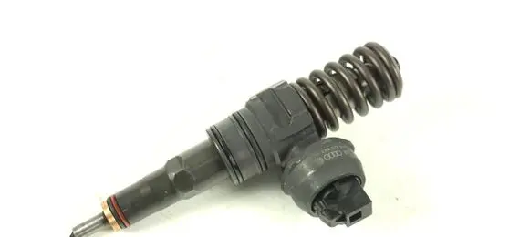 Skoda Superb B5 (3U) Fuel injector 038130073BH 0414720230