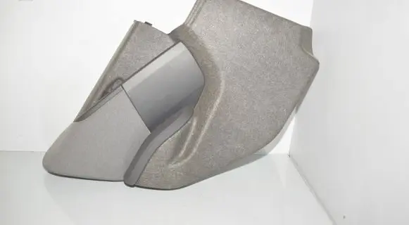 BMW i3 Rear door card panel trim 7345353