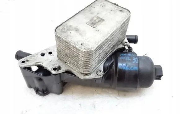 Renault Kadjar Engine oil radiator 152081926R