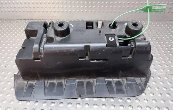 BMW 3 G20 G21 Glove box in trunk S27705518 7464682