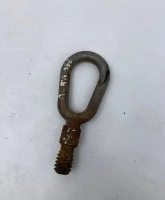 Alfa Romeo 156 Towing hook eye 