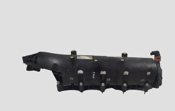 Opel Corsa D Intake manifold 55569989 1052156S02 152730220