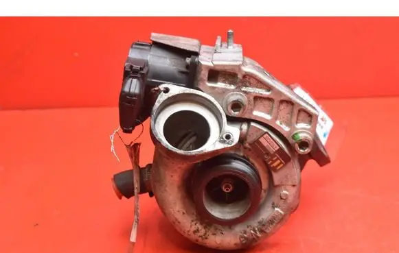 BMW X3 E83 Turbo system vacuum part GBM50002