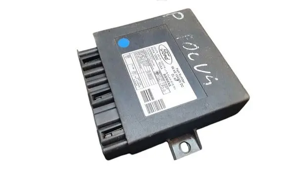 Ford Focus Comfort/convenience module 98AG15K600DC 5WK47230C