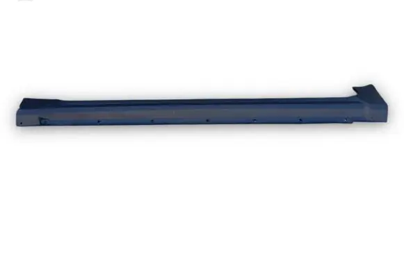 Opel Antara Fender trim (molding) Z111 22737924