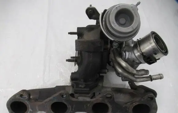 Renault Koleos II Turbo 8200638766