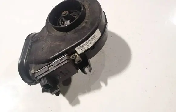 Citroen C8 Heater fan/blower 1485725080