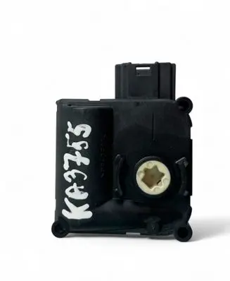 A/C air flow flap actuator/motor