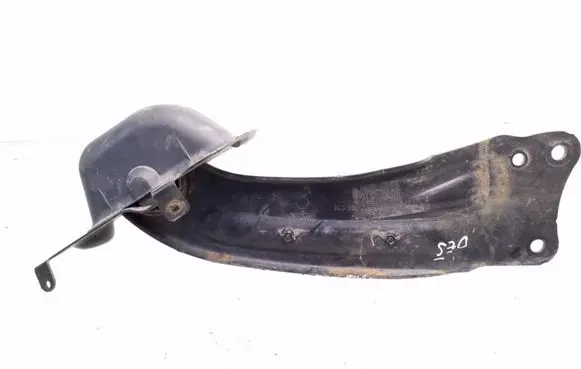 Volkswagen PASSAT B7 Rear suspension control arm 3C0505226B 3C0501476A