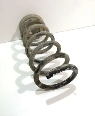 Nissan Quest Rear coil spring
