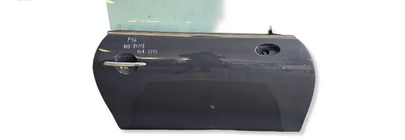 Mini One - Cooper F56 F55 Door (2 Door Coupe) 