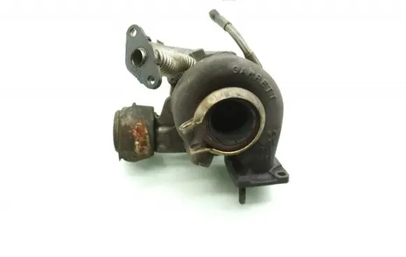 Fiat Bravo Turbo system vacuum part 55214061