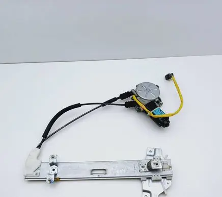 KIA Shuma Rear door window regulator with motor WH545D0