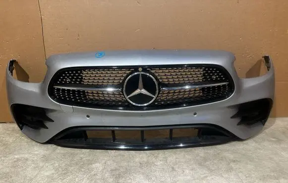 Mercedes-Benz E W213 Front bumper A2138857404