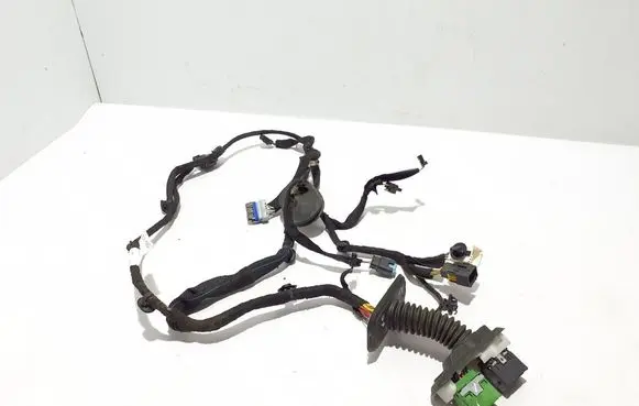 Citroen DS7 Crossback Other wiring loom 9826015880
