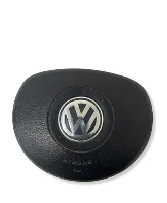 Volkswagen Touran I Steering wheel airbag 1T0880201A 0012W0 22082005