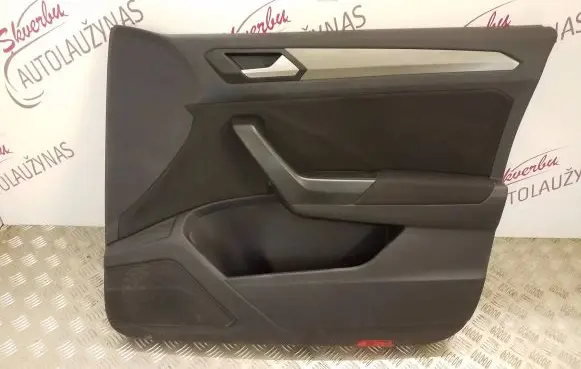 Volkswagen T-Roc Front door card panel trim 2GA867012K 2114106071 F03115011061A