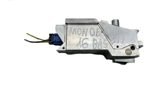 Ford Mondeo MK V Steering wheel lock 7G913F880 AV6N3F880KA