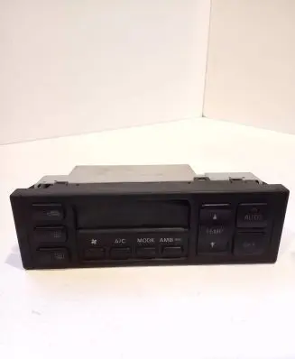 Mazda 626 Climate control unit K19Z0GE8R