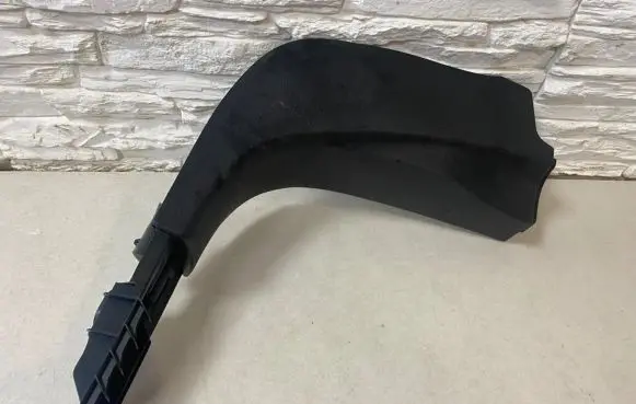 Toyota Proace Other sill/pillar trim element 9816395877