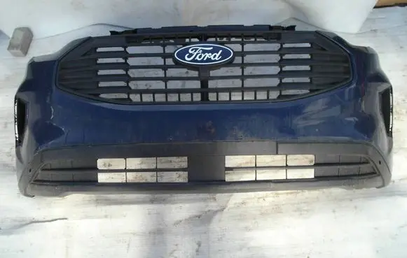 Ford Transit Custom II Front bumper PZ3117F003B