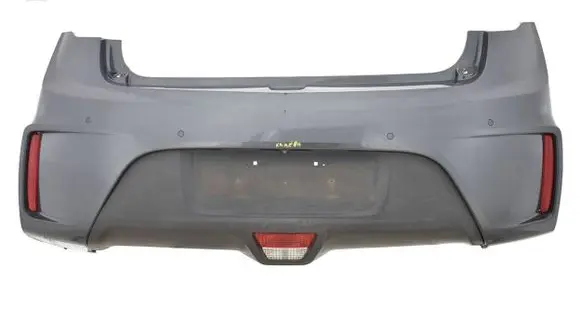 Opel Ampera- E Rear bumper