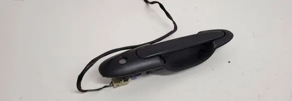 Mazda MPV II LW Front door exterior handle