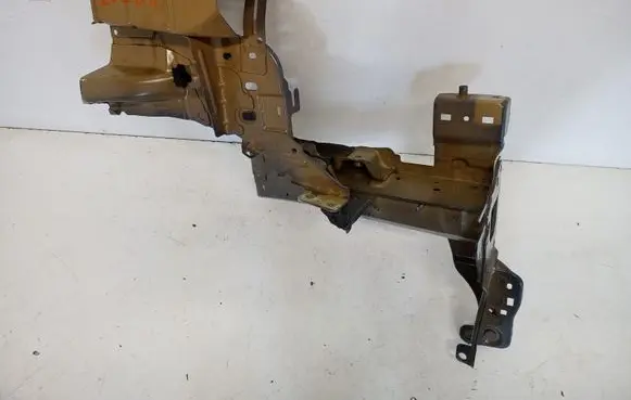 Peugeot 307 Front quarter panel 