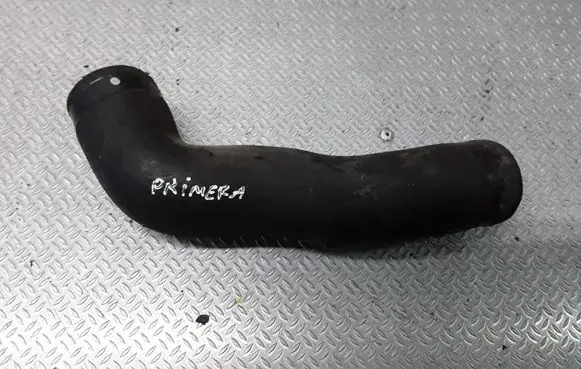 Nissan Primera Intercooler hose/pipe