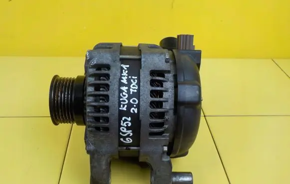 Ford Kuga I Generator/alternator 6SP52