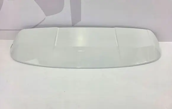 BMW 1 F40 Tailgate/trunk spoiler 