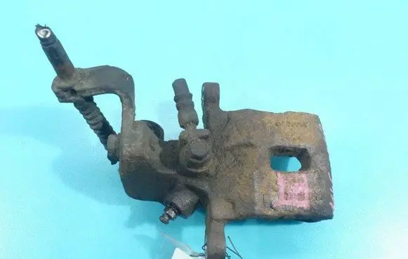 Hyundai i10 Rear brake caliper IMPRK1145968