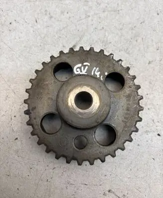 Volkswagen Golf V Camshaft pulley/ VANOS 036109111G