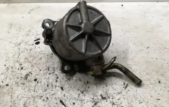 Vacuum pump