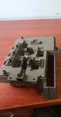 BMW 1 E82 E88 Fuse module 9119446