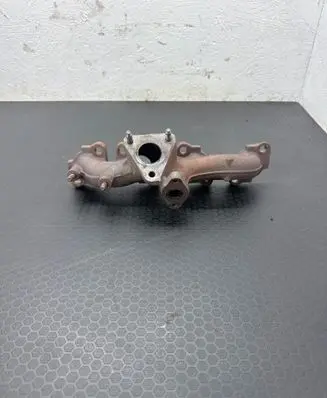 Audi A4 S4 B8 8K Exhaust manifold 03L253033