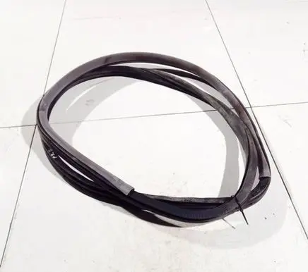 Audi A4 S4 B5 8D Rubber seal front coupe door 