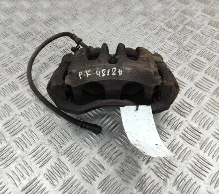 Volkswagen Crafter Front brake caliper 2E0615105B