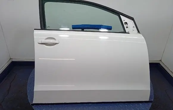 Audi Coupe Front door 
