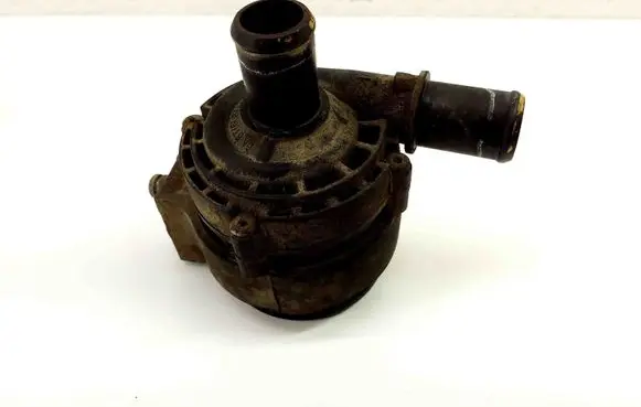 Suzuki Grand Vitara II Electric auxiliary coolant/water pump 8200285950C