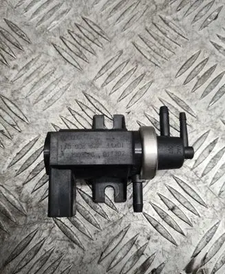 Volkswagen Golf IV Turbo solenoid valve 1J0906627 72290320