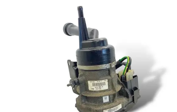 Peugeot 308 Power steering pump 9670700380 A0021549 GEP58C