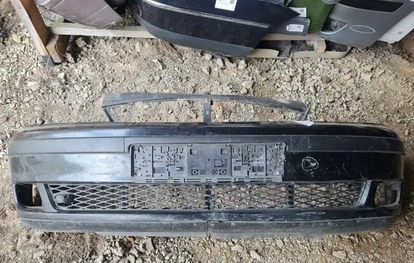 Ford Galaxy Front bumper